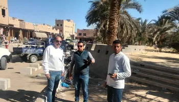 محافظة مطروح 