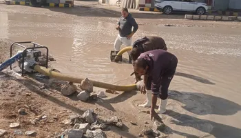 محافظة مطروح 