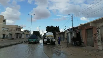 محافظة مطروح 