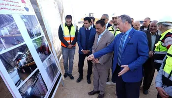 محافظة مطروح 