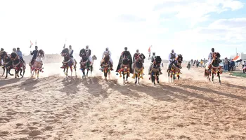 محافظة مطروح 