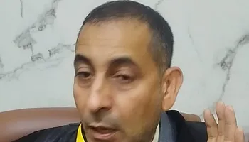 محامي المجني عليه 