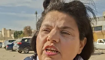 محامية متهم أطفال اللبيني 