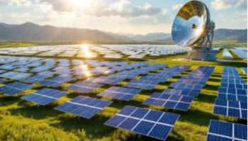 محطة الطاقة