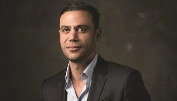 محمد إمام
