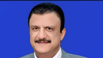 محمد الصافي الفائز في انتخابات النواب بالإسماعيلية مستقل 