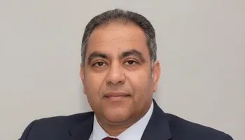 محمد جمال وكيل وزارة الصحة بأسيوط 