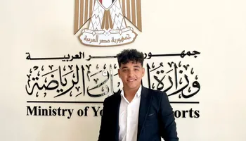 محمد سامي منسق عام للإسماعيلية بمبادرة إحنا قدها