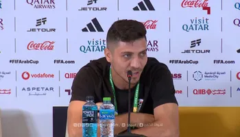 محمد شريف يعتذر