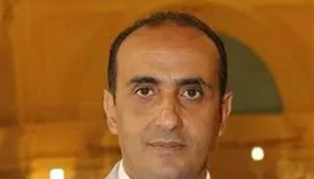 محمد متولي مدير آثار الإسكندرية والساحل الشمالي