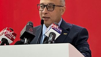  محمود بزان رئيس المجلس التصديري للصناعات الغذائية