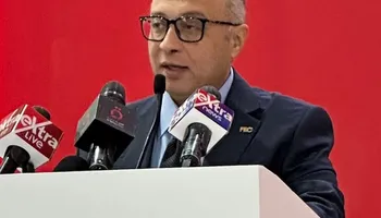  محمود بزان رئيس المجلس التصديري للصناعات الغذائية