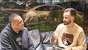 محمود دونجا