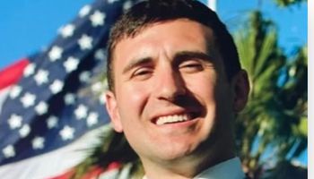 مرشح الكونجرس