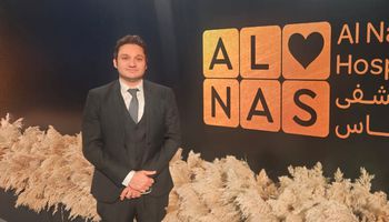 مستشفي الناس 