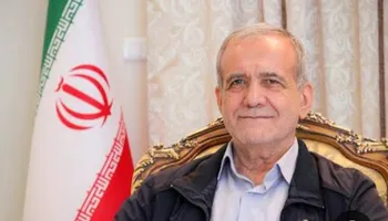 مسعود بزكشيان 