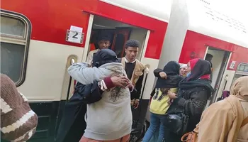  مشروع العودة الطوعية للسودانيين