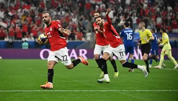 مصر والأردن