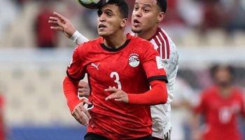 مصر والإمارات