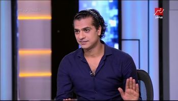 مصطفى أبو سريع