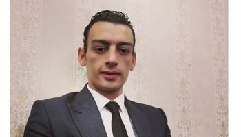 مصطفى صالح المحامي