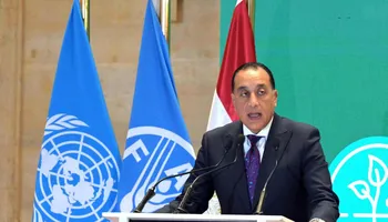 مصطفى مدبولي 