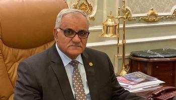 ممدوح الحسيني 