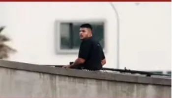 منفذ عملية سيدني