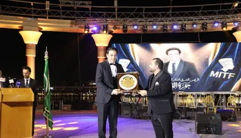 مهرجان المنيا السينمائي 