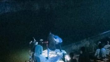 موقع الحادث 