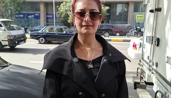 مونيكا مجدي