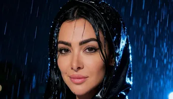 ميرهان حسين 