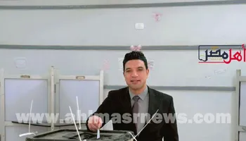 نائب محافظ سوهاج 