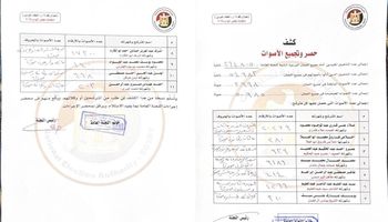 نتيجة الانتخابات في دائرة ديرمواس 