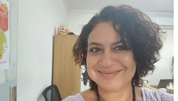 نهال جمال عمران