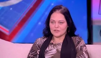 نيفين مندور 