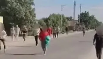 هروب المرضى