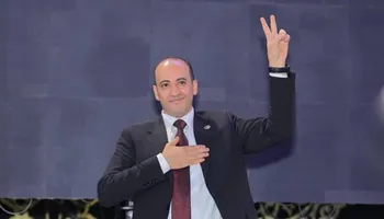 هشام الزهيري