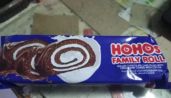 هوهوز فاميلي 