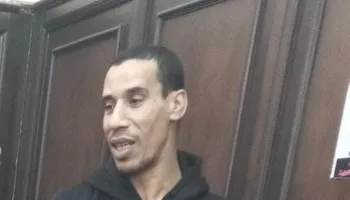 والد المتهم في قضية منشار الإسماعيلية 