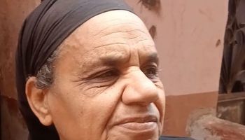 والدة المتهم بإنهاء حياة زوجته 