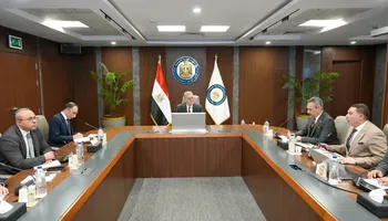 وزارة البترول 