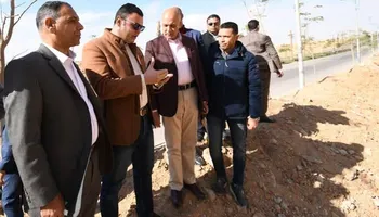 وزير الاسكان