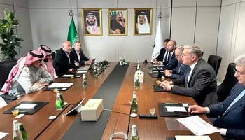 وزير البترول 