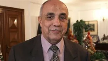 وزير التموين الأسبق أبو زيد محمد أبو زيد