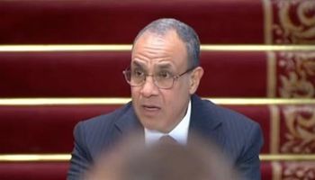 وزير الخارجية