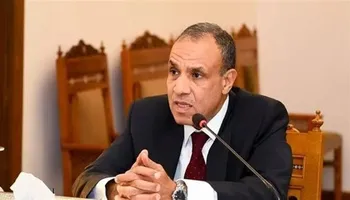 وزير الخارجية