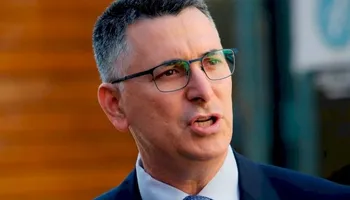 وزير الخارجية الإسرائيلية