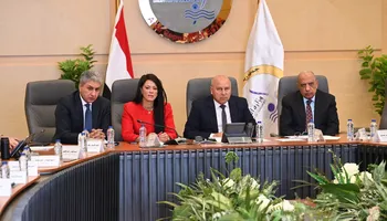 وزير الصناعة