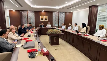 وزير الصناعة 